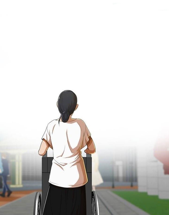 The Girl from Random Chatting! Chapter 194 Gambar 36