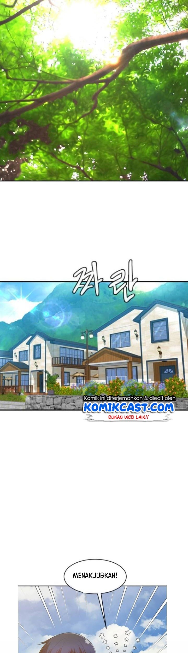 The Girl from Random Chatting! Chapter 194 Gambar 39