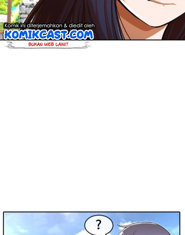 The Girl from Random Chatting! Chapter 194 Gambar 44