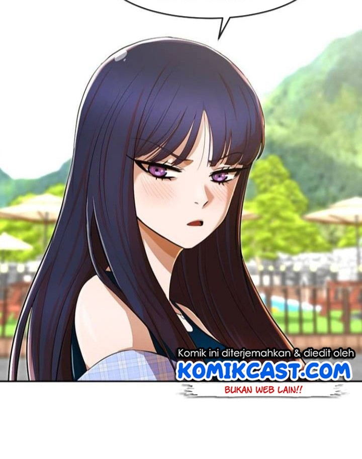 The Girl from Random Chatting! Chapter 194 Gambar 46