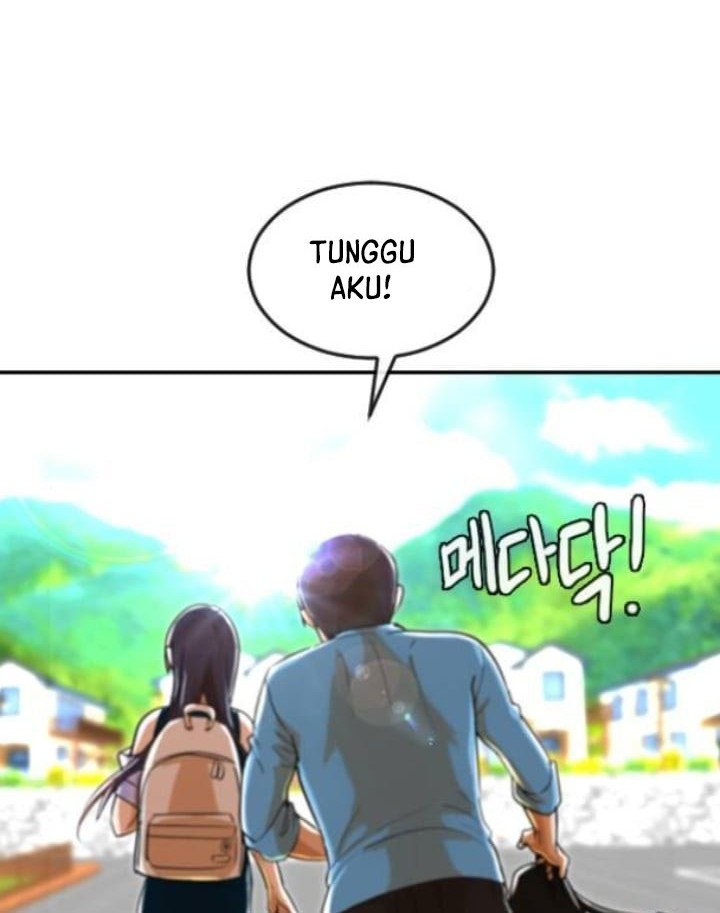 The Girl from Random Chatting! Chapter 194 Gambar 48