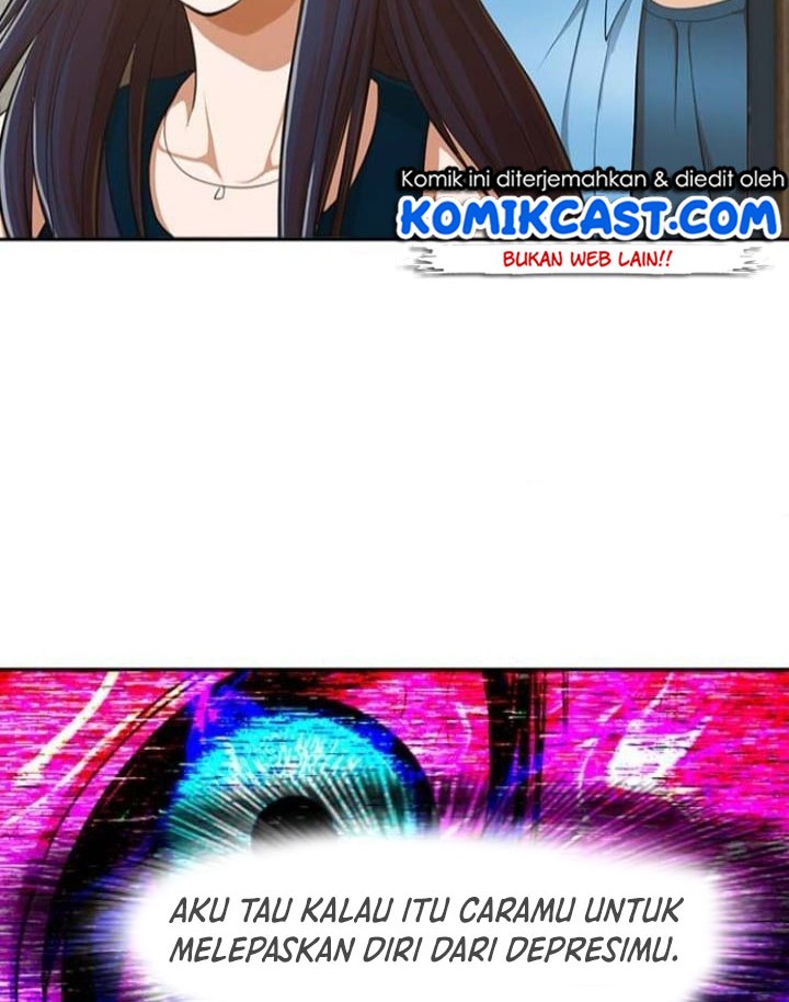 The Girl from Random Chatting! Chapter 194 Gambar 50