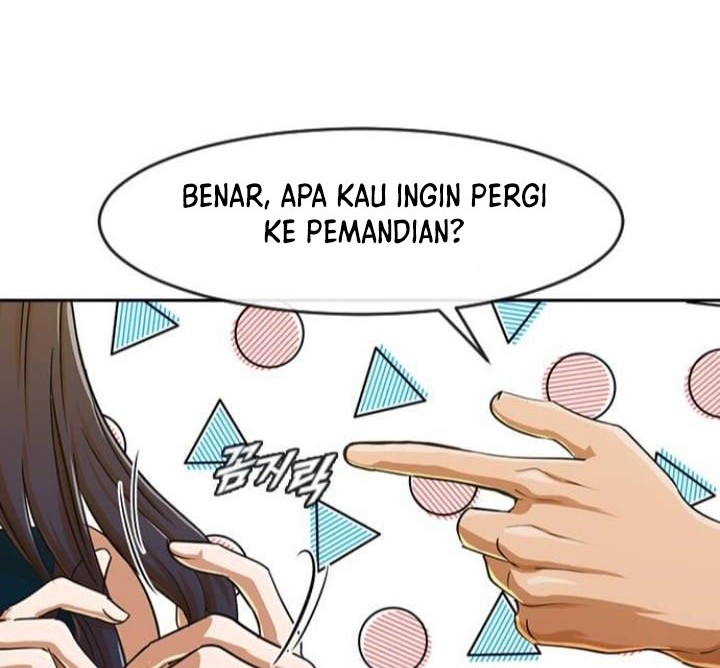 The Girl from Random Chatting! Chapter 194 Gambar 54