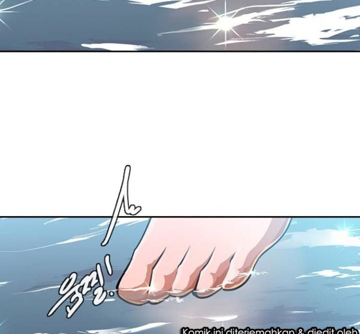 The Girl from Random Chatting! Chapter 194 Gambar 56