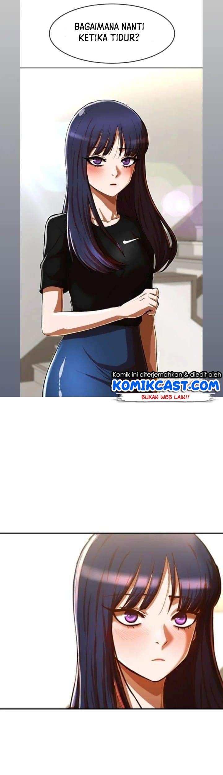 Baca The Girl from Random Chatting! Chapter 194 Gambar 2