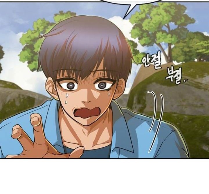 The Girl from Random Chatting! Chapter 194 Gambar 62