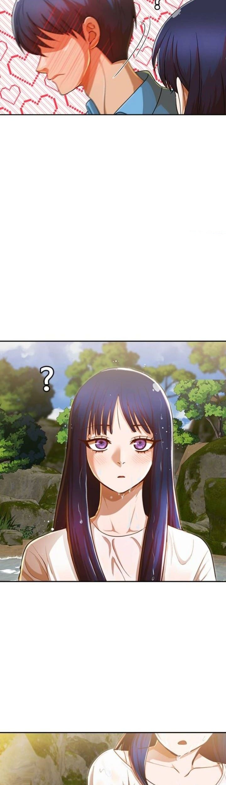The Girl from Random Chatting! Chapter 194 Gambar 65