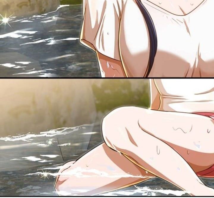 The Girl from Random Chatting! Chapter 194 Gambar 66