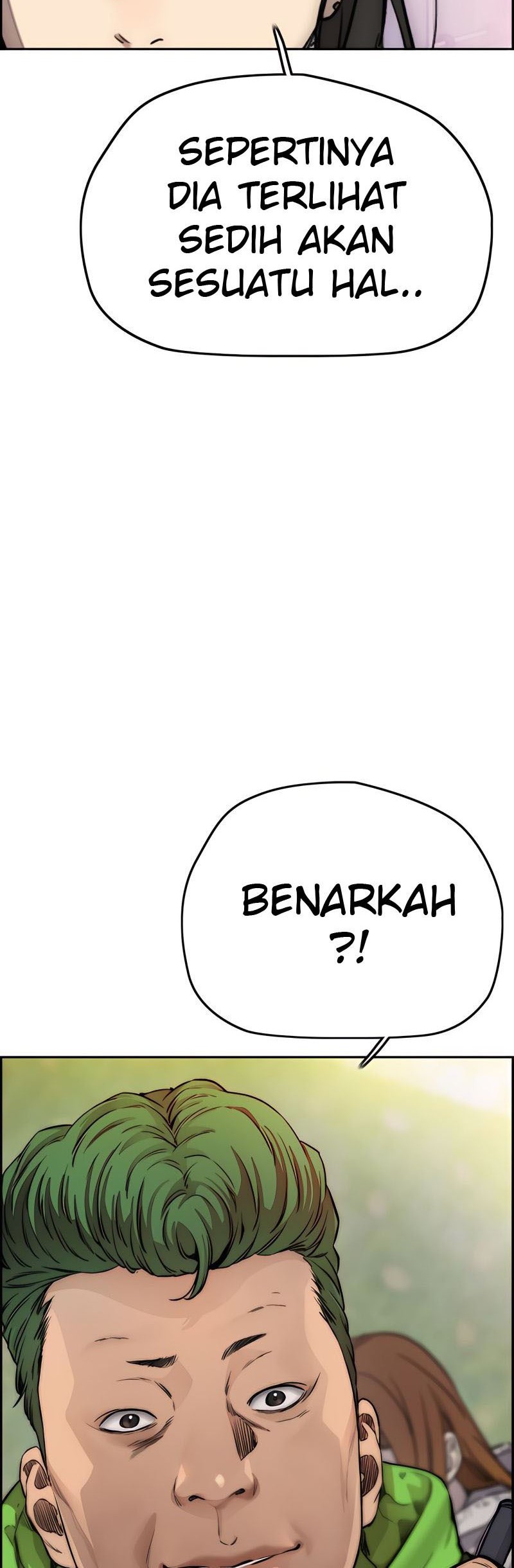 Wind Breaker Chapter 392 Gambar 60