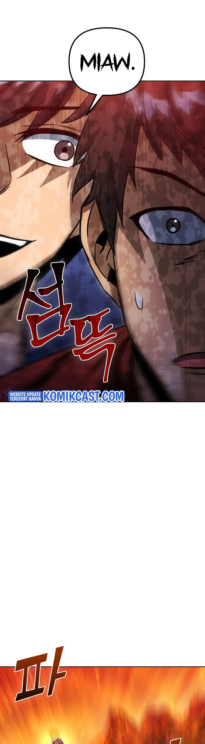 Maxed Out Leveling Chapter 42 Gambar 68