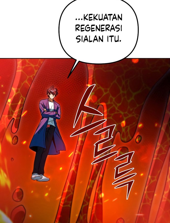 Maxed Out Leveling Chapter 42 Gambar 13