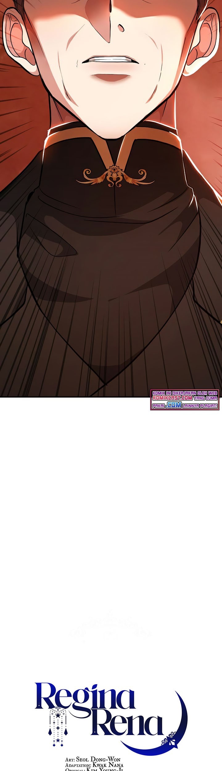 Regina Rena – To the Unforgiven Chapter 19 Gambar 22