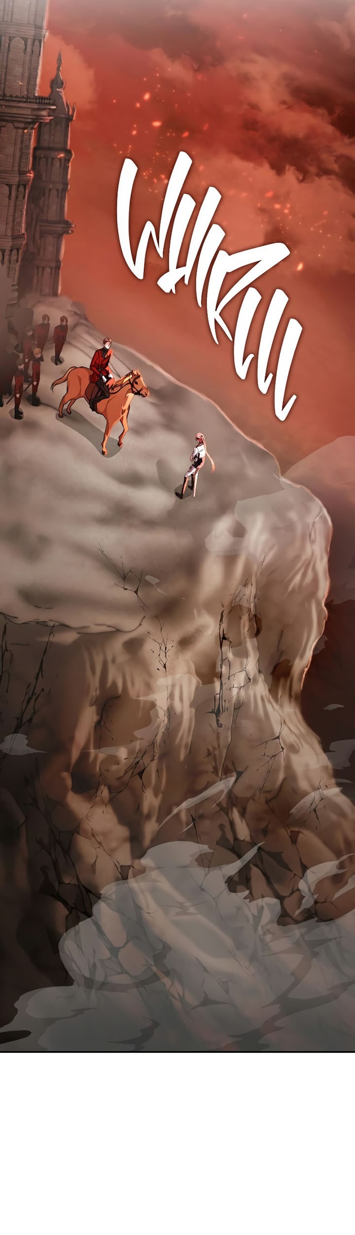 Regina Rena – To the Unforgiven Chapter 19 Gambar 26