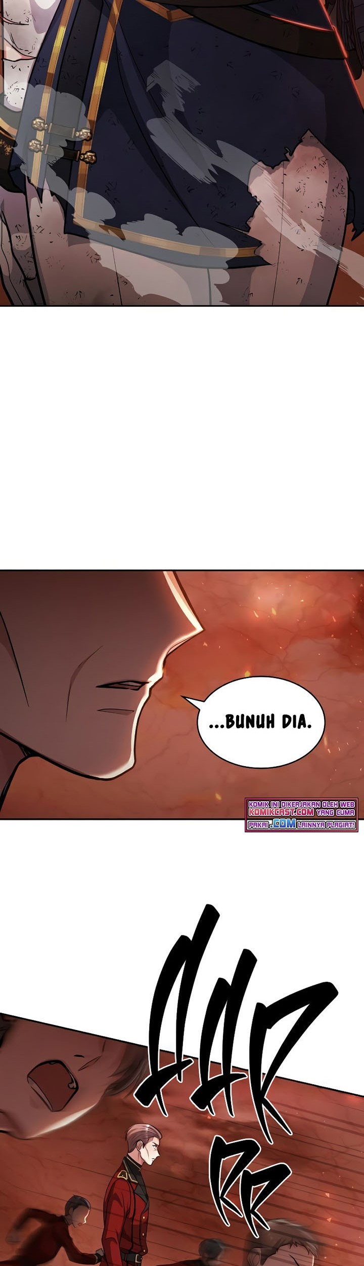 Regina Rena – To the Unforgiven Chapter 19 Gambar 34