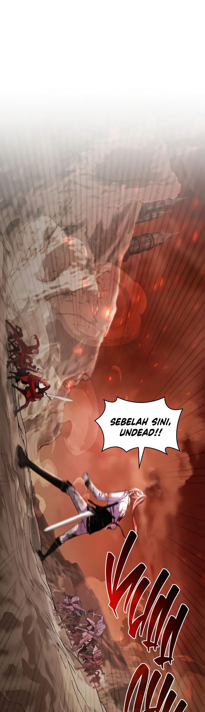 Regina Rena – To the Unforgiven Chapter 19 Gambar 36