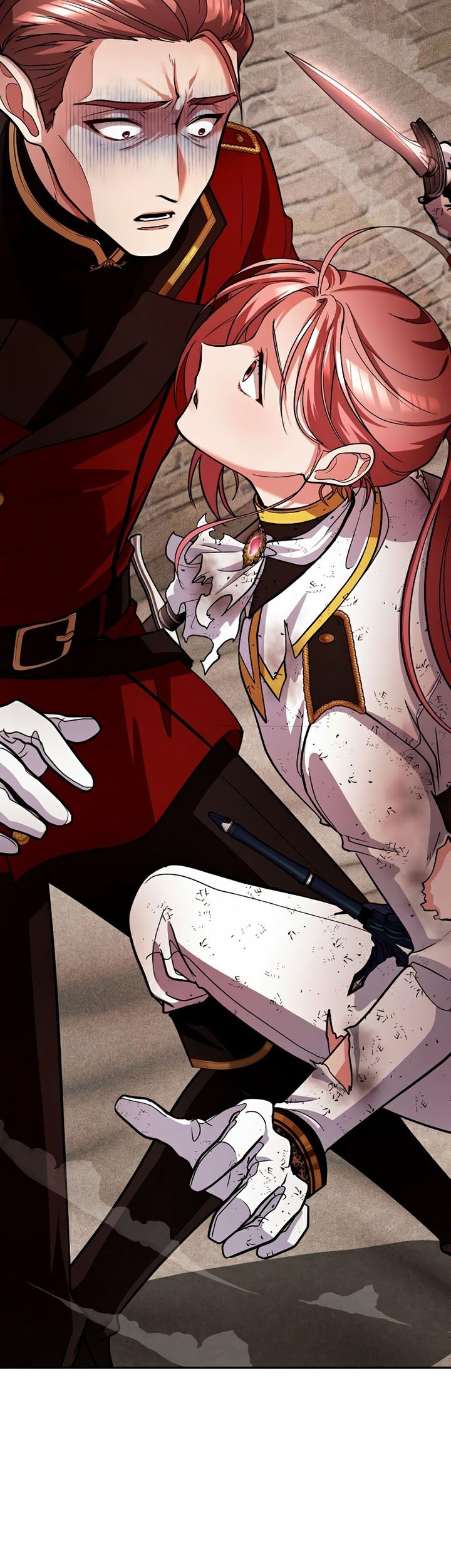 Regina Rena – To the Unforgiven Chapter 19 Gambar 48
