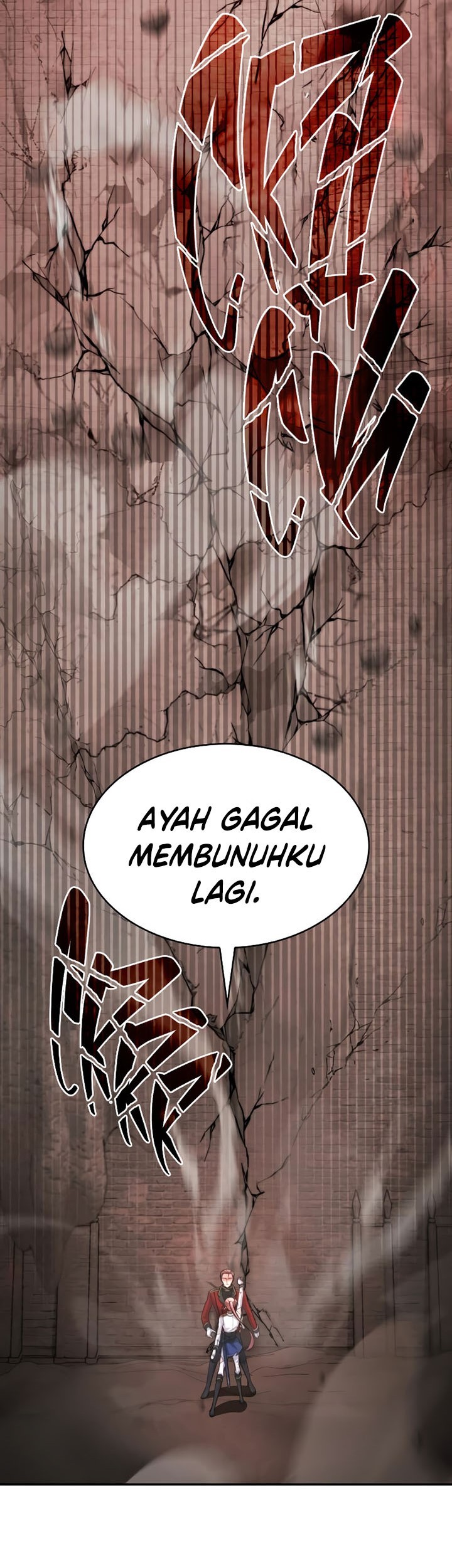 Regina Rena – To the Unforgiven Chapter 19 Gambar 54