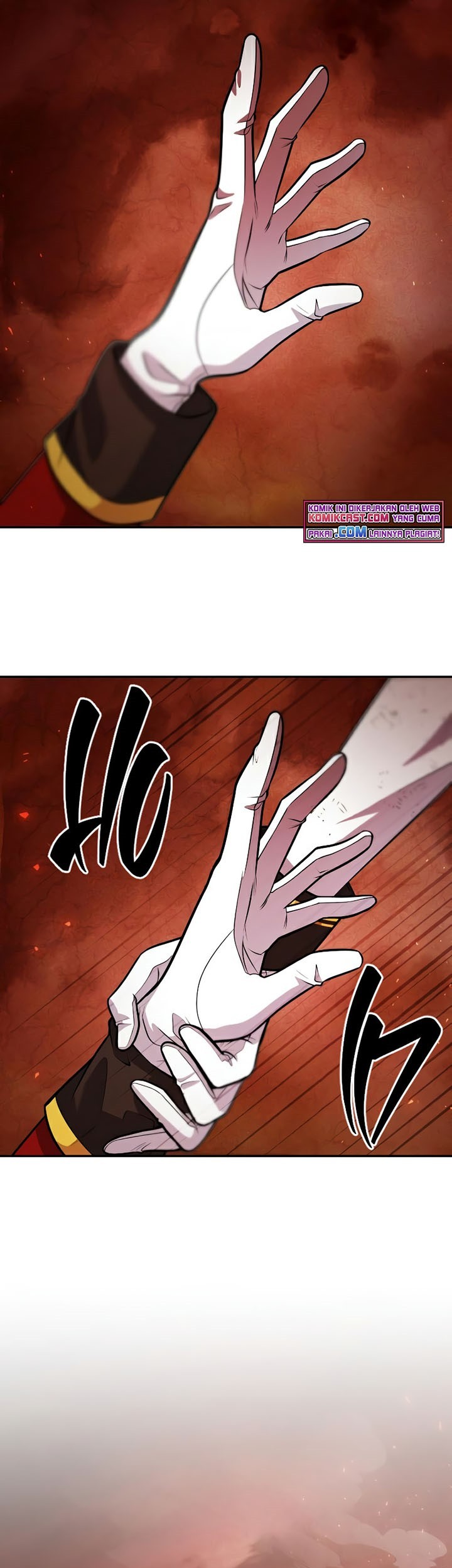 Regina Rena – To the Unforgiven Chapter 19 Gambar 62