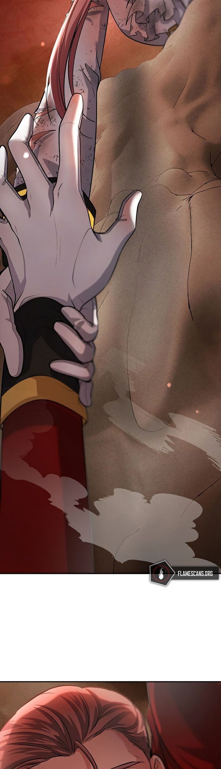 Regina Rena – To the Unforgiven Chapter 19 Gambar 64