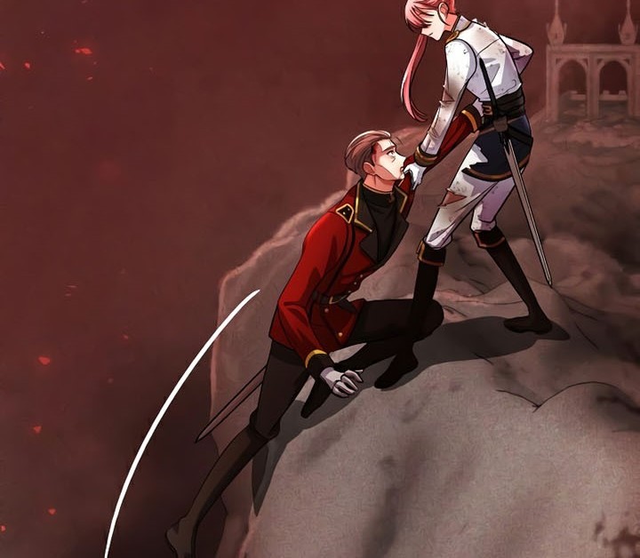 Regina Rena – To the Unforgiven Chapter 19 Gambar 69