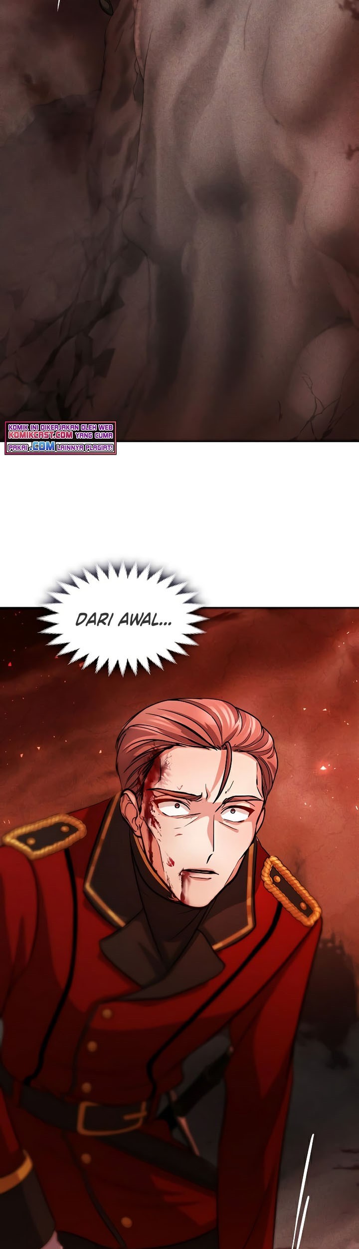 Regina Rena – To the Unforgiven Chapter 19 Gambar 70