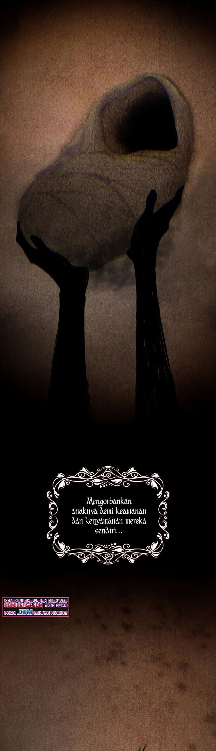 Regina Rena – To the Unforgiven Chapter 19 Gambar 80