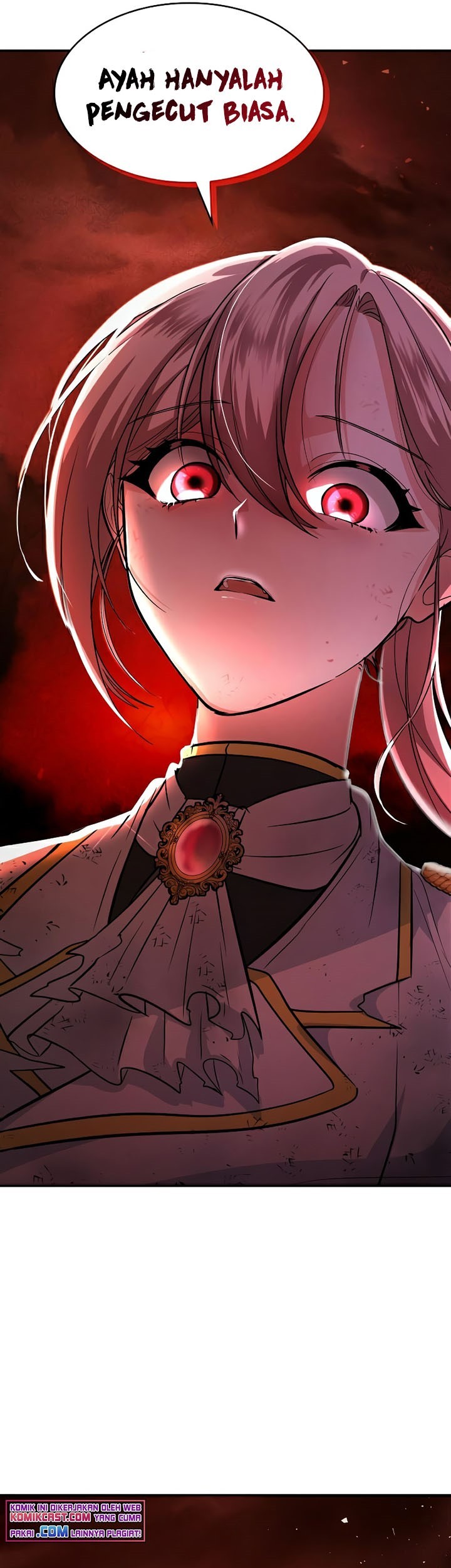 Regina Rena – To the Unforgiven Chapter 19 Gambar 86