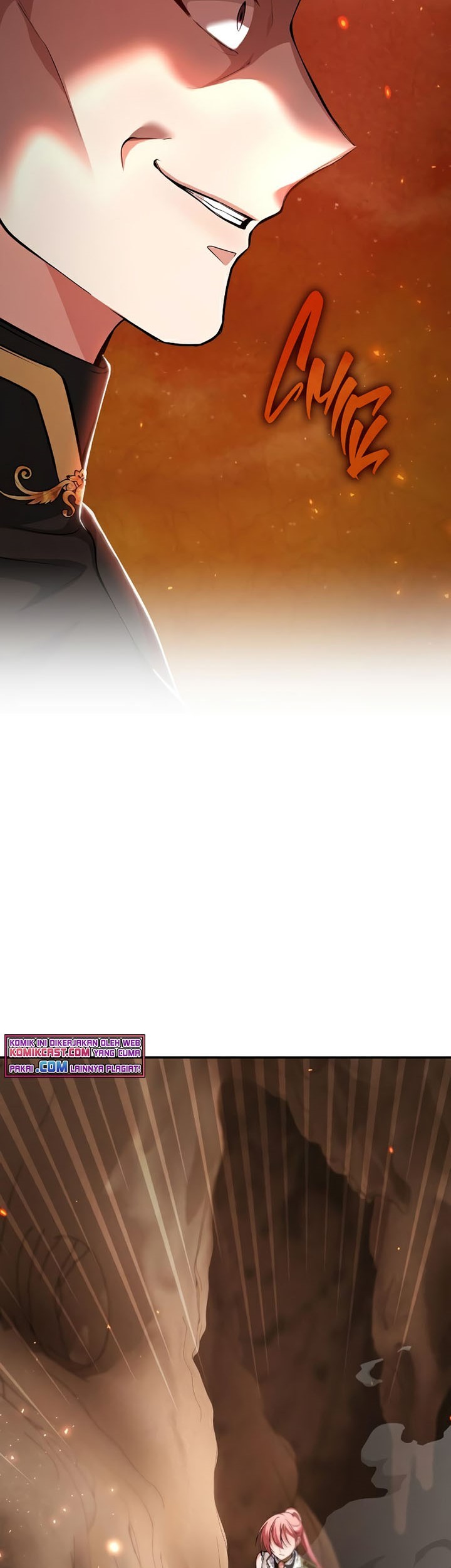 Regina Rena – To the Unforgiven Chapter 19 Gambar 16