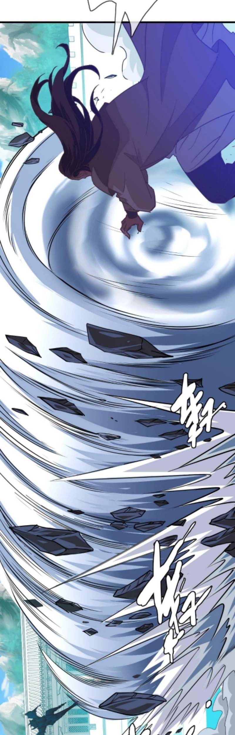Crazy Leveling System Chapter 33 Gambar 18