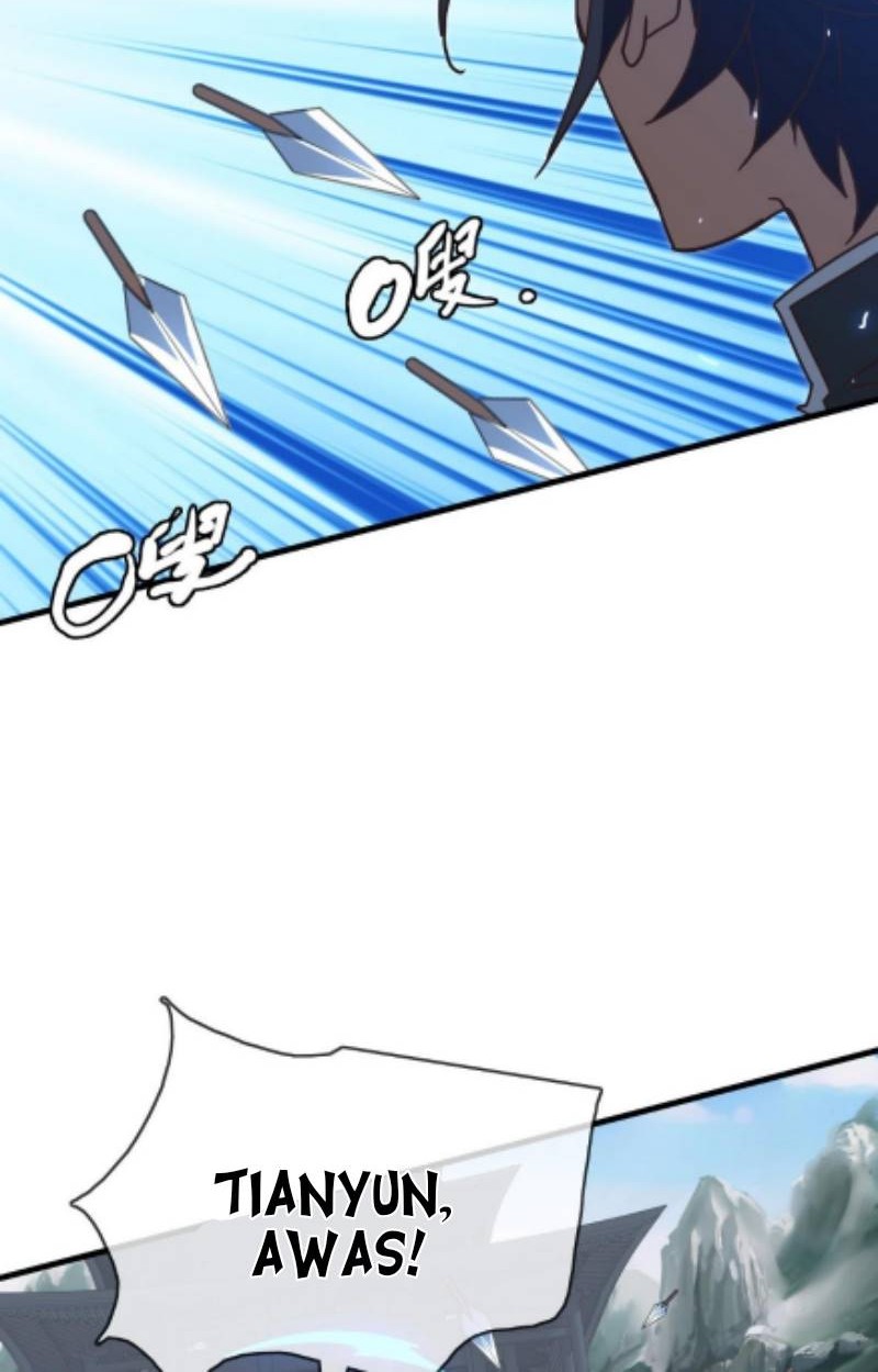 Crazy Leveling System Chapter 33 Gambar 25