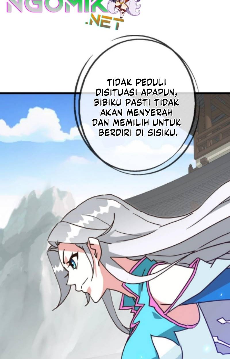 Crazy Leveling System Chapter 33 Gambar 29