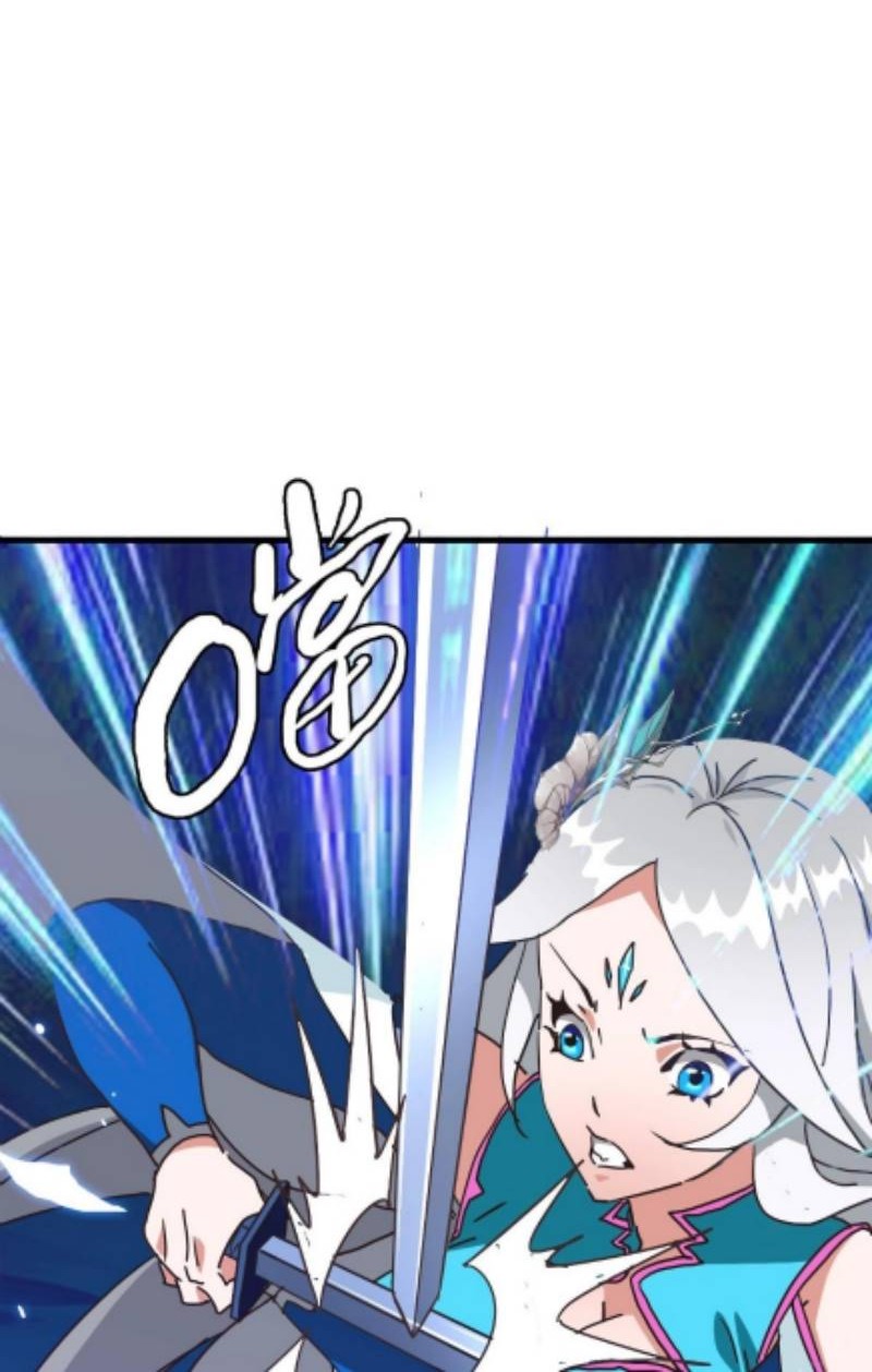 Crazy Leveling System Chapter 33 Gambar 41
