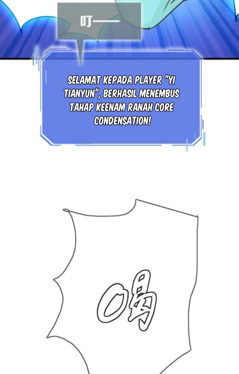 Crazy Leveling System Chapter 33 Gambar 17