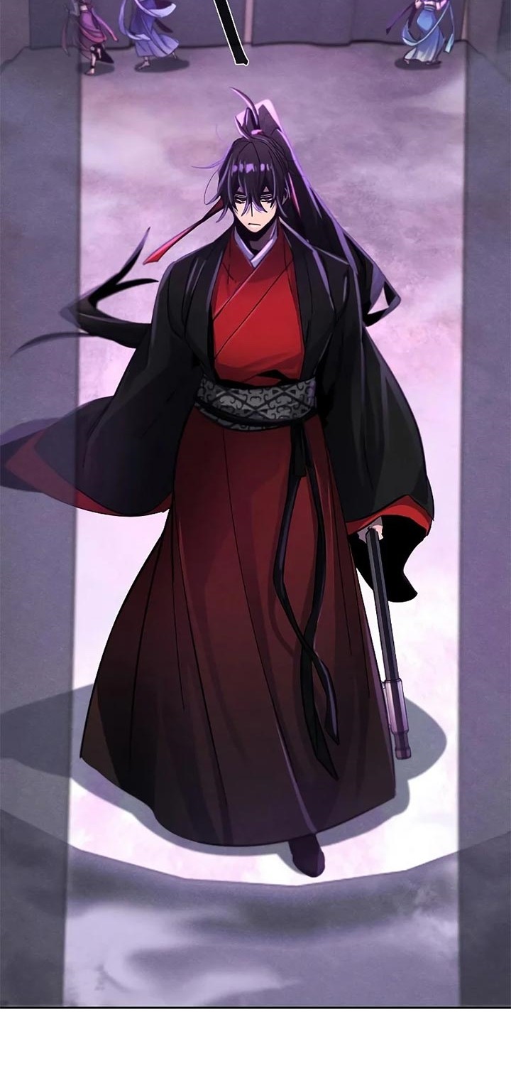 Return of the Mad Demon Chapter 46 Gambar 70
