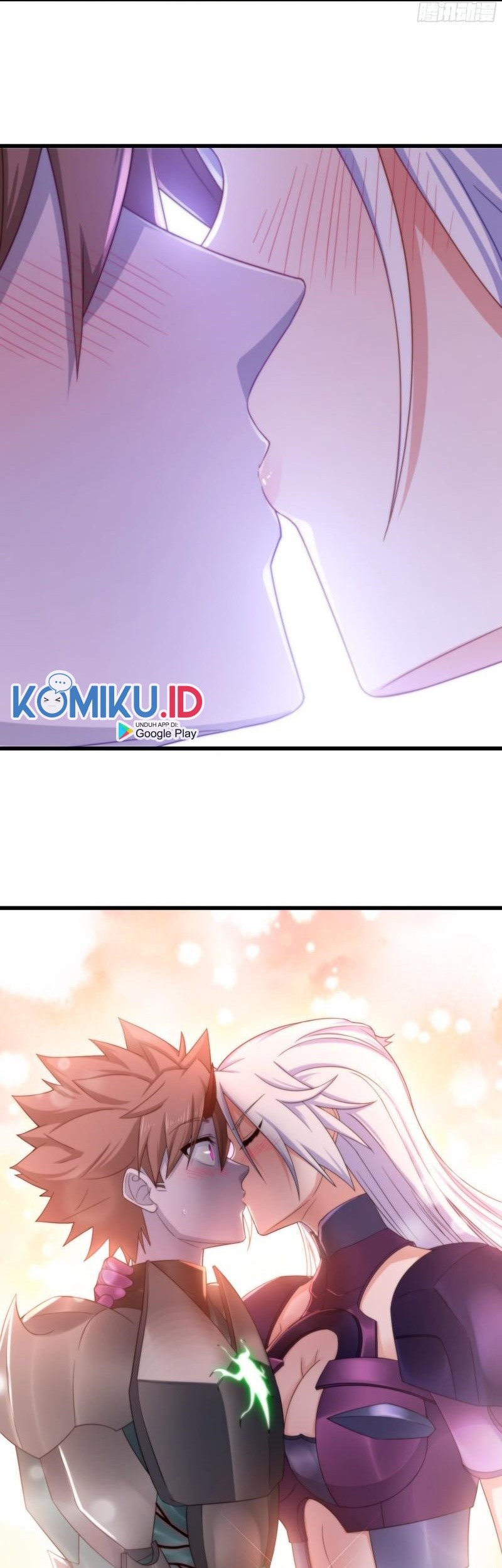 My Wife is a Demon Queen Chapter 363 Gambar 24