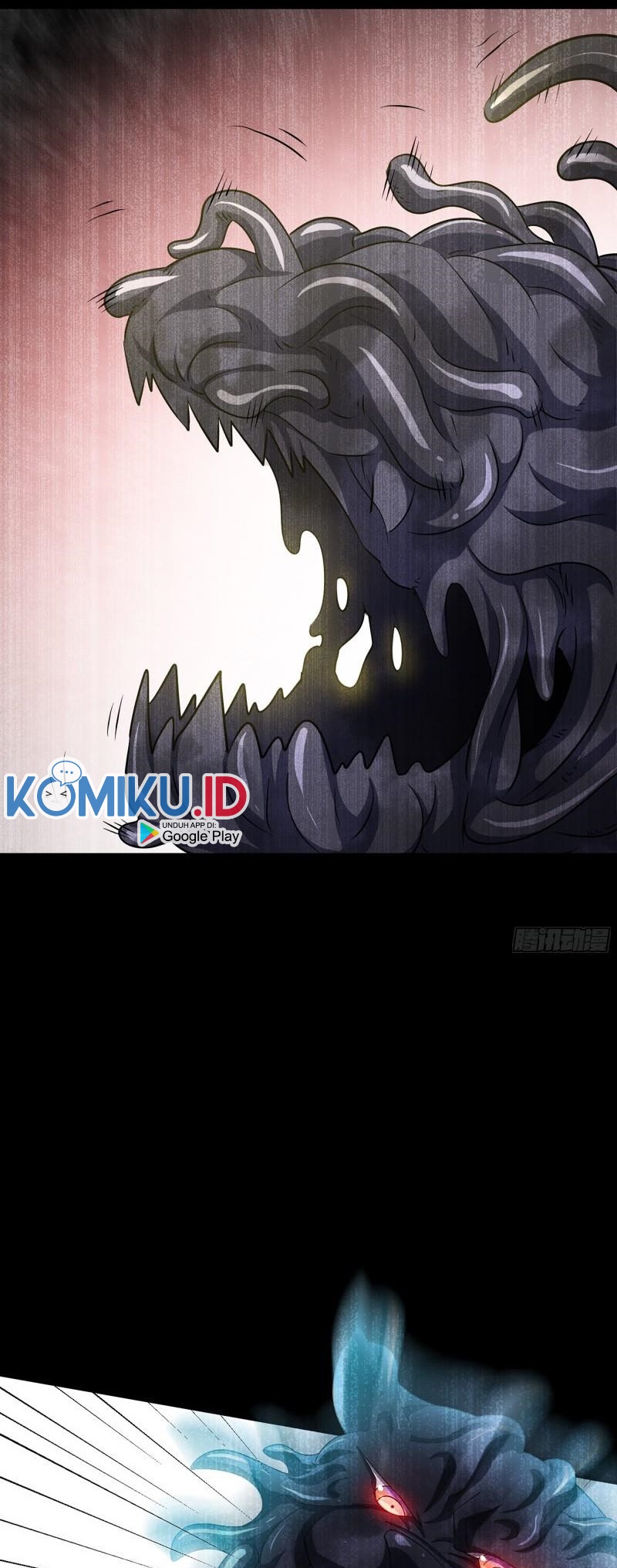 My Wife is a Demon Queen Chapter 364 25