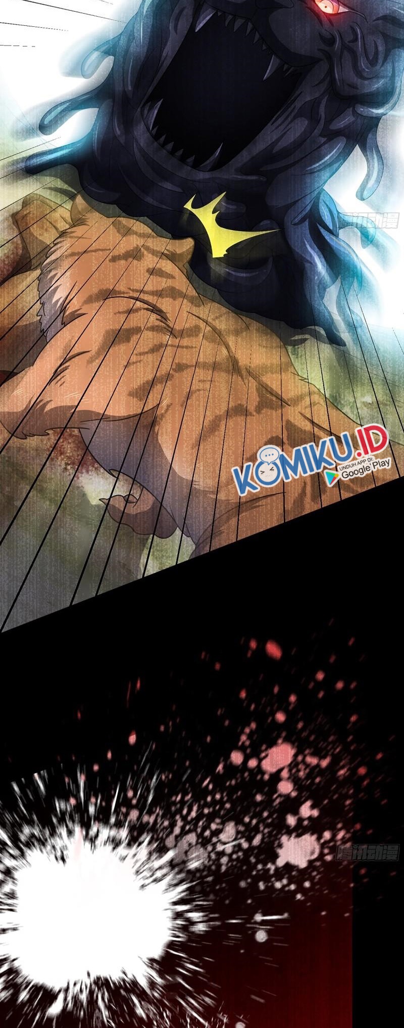 My Wife is a Demon Queen Chapter 364 26