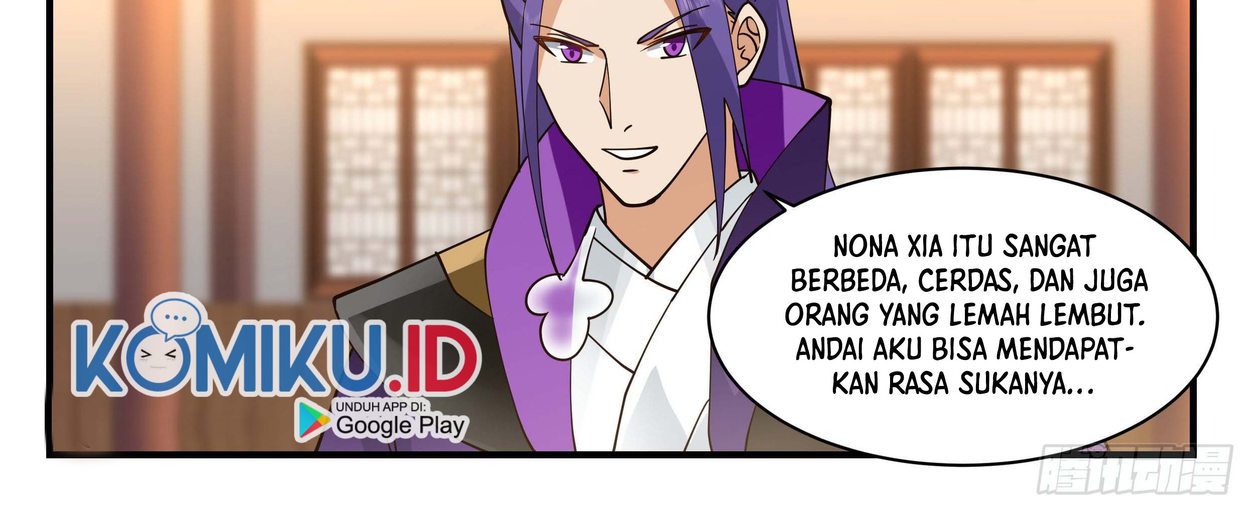 Martial Peak Part 2 Chapter 2202 Gambar 7
