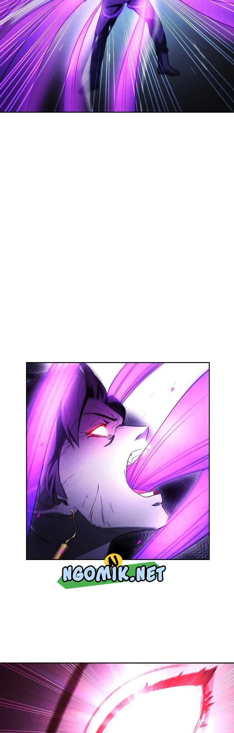 The Live Chapter 97 Gambar 30