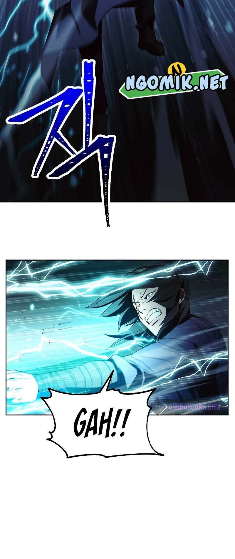 The Live Chapter 97 Gambar 51