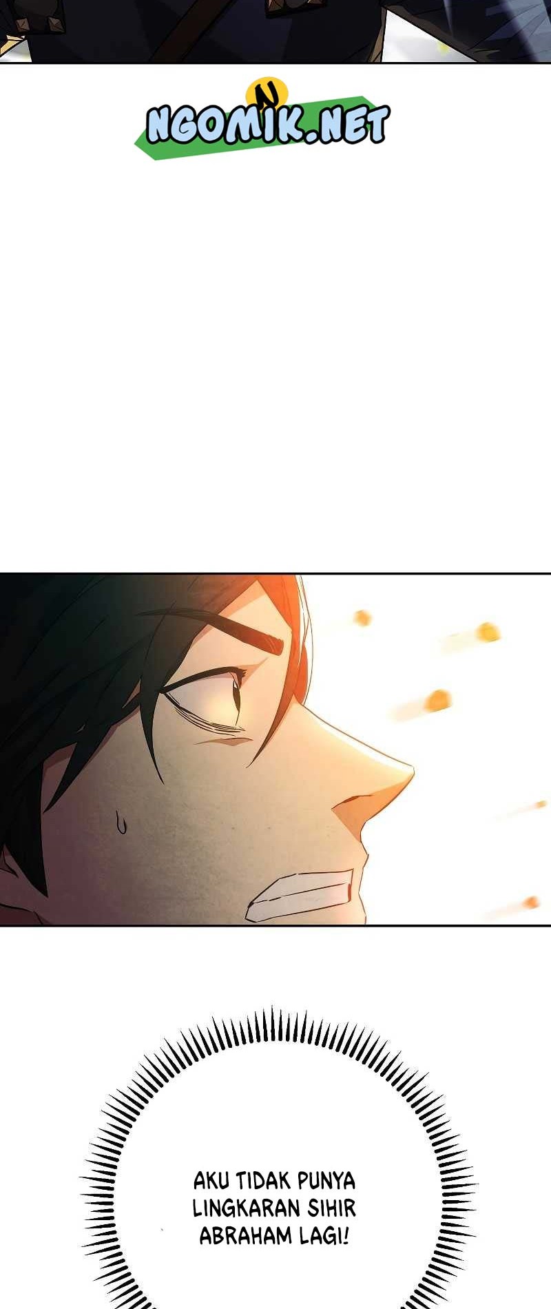 The Live Chapter 97 Gambar 57