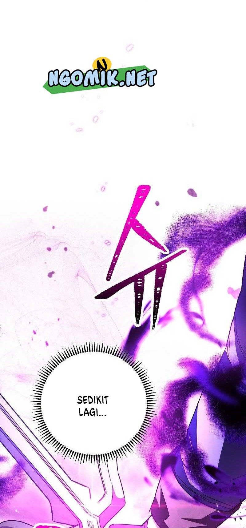 The Live Chapter 97 Gambar 65