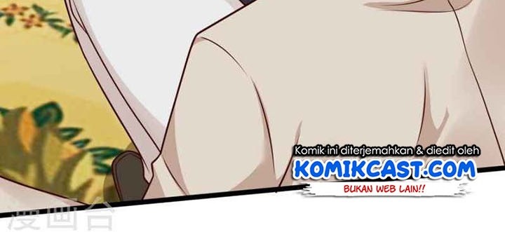 City of Heaven TimeStamp Chapter 252 Gambar 7