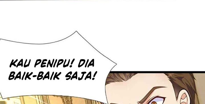 City of Heaven TimeStamp Chapter 252 Gambar 9