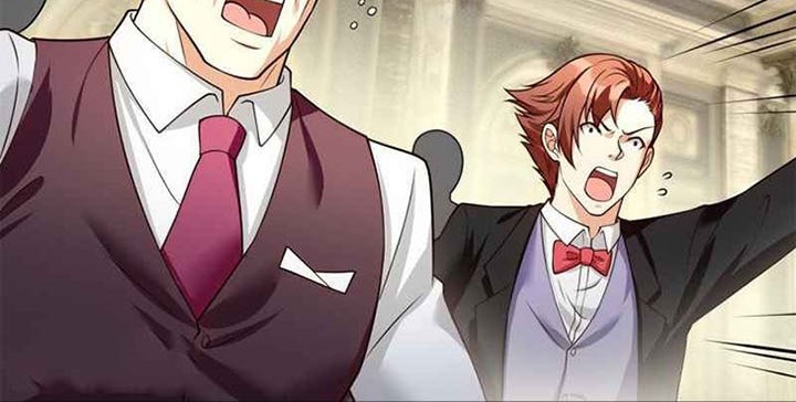 City of Heaven TimeStamp Chapter 252 Gambar 13