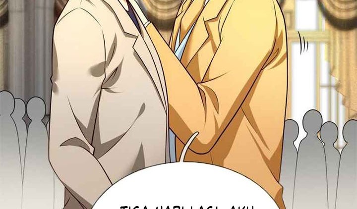 City of Heaven TimeStamp Chapter 252 Gambar 15