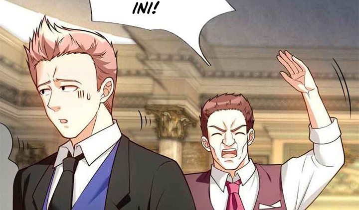 City of Heaven TimeStamp Chapter 252 Gambar 17