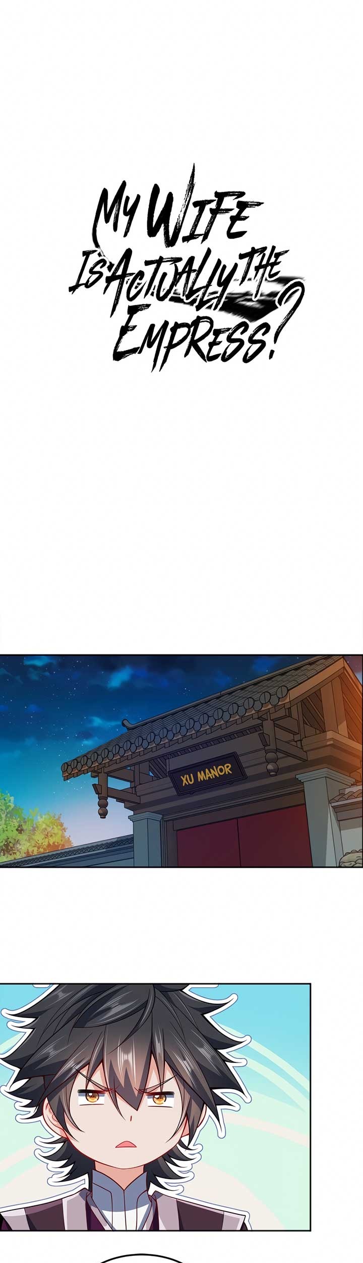 Baca  My Lady Is Actually the Empress? Chapter 67 Gambar 2