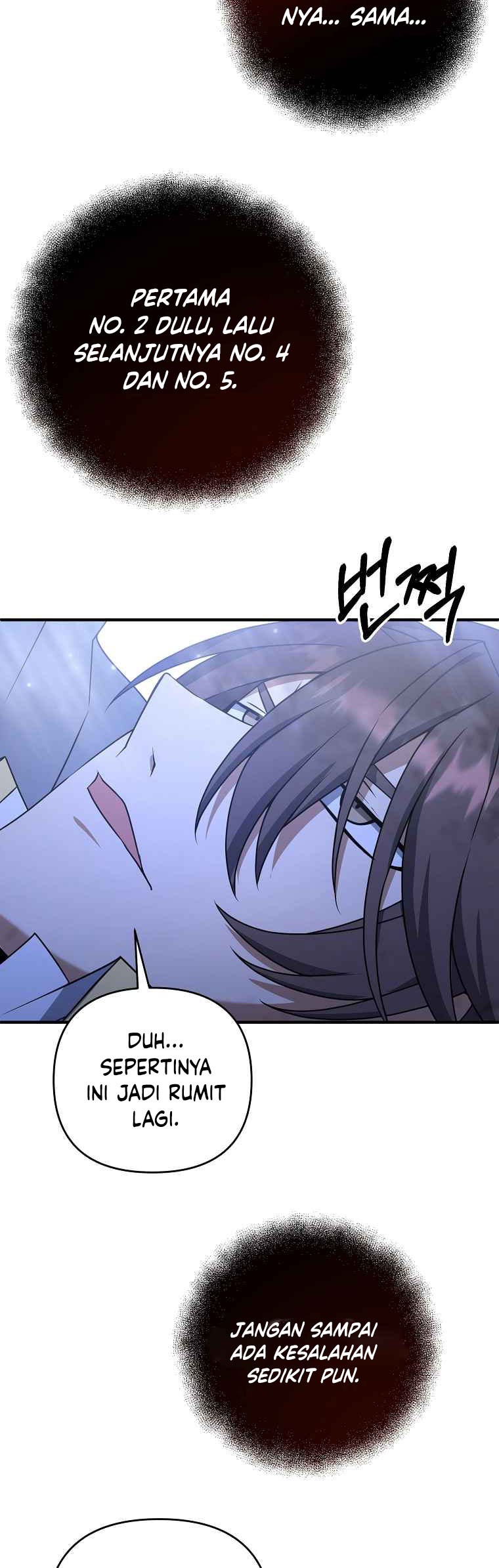 The Lazy Swordmaster Chapter 05 Gambar 32