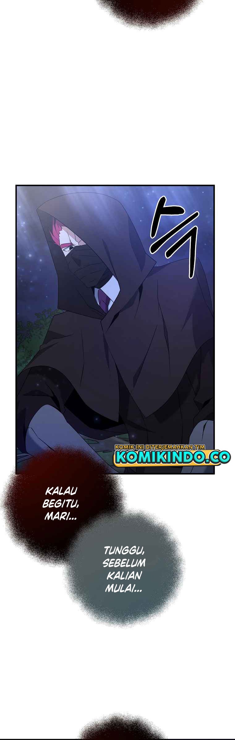 The Lazy Swordmaster Chapter 05 Gambar 35